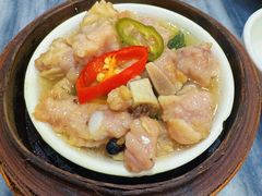 -华峰食馆(氹仔店)