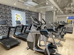 -FLARE STAR FITNESS(复地活力城店)