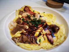 -柠檬树茶餐厅(海雅缤纷城店)