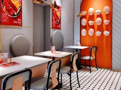 -金戈戈香港豉油鸡(皇庭广场店)