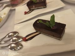 意式提拉米苏-摩根扒房(桐梓林店)