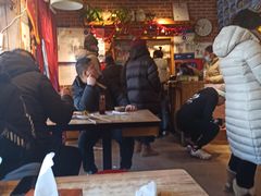 大堂-好這口重庆小面(总店)