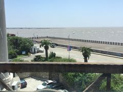 -上海棕榈滩海景酒店