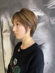 -悦SALON