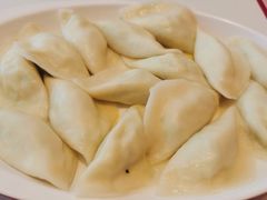 -喜家德虾仁水饺(金融中心店)