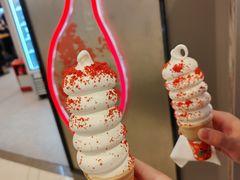 -DQ·蛋糕·冰淇淋(绿宝店)