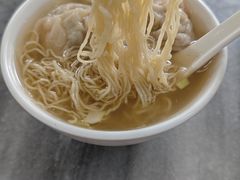 -周门传统竹升面