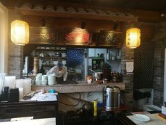 -京城小江南·土菜馆·蒸白鱼(东四十条店)