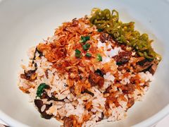 -胡麻(静安嘉里店)