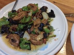 -旺角小渔村·海肠捞饭开创者(环山路店)