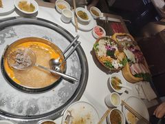 -云尊府云南菜·蒸汽石锅鱼(学清路店)