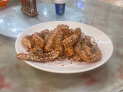 -新金盛·海鲜酒楼(盐田店)