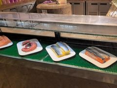 -“香”全日餐厅·株洲大汉希尔顿酒店