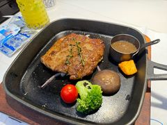 -牛扒先生·厚切雪花牛扒西餐厅(北京路禺山路店)