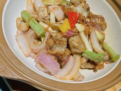 -恒记饭店·海鲜明档(淹城店)