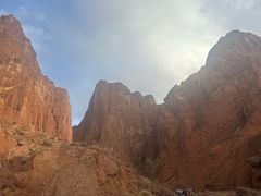 -天山神秘大峡谷