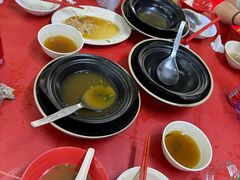 -兴记肉骨茶(甲洞大街第二新分店)