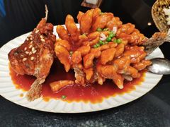 -香雪海饭店中餐厅(东环店)