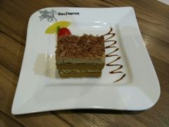 -斗牛士牛排餐厅(富力海珠城广场店)