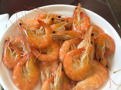 -宝轩渔府·老字号海鲜·正宗津菜(水上店)