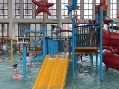 -悦隆庄温泉度假酒店