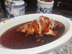 -南京大牌档(济南万象城店)