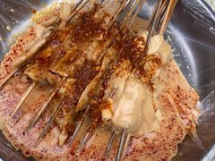 -马贤涮烤(超英·长乐家园店)