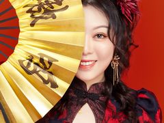 -海马体照相馆(南京虹悦城店)