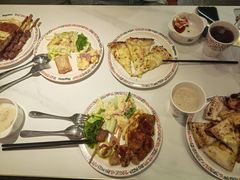 -比格比萨自助(新辰里学清路店)