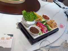 -香丰阁·烤鸭·川湘菜(昌平店)