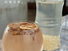-盐说Salt Talk北美风味西餐厅(海上世界店)