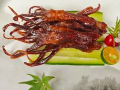 -溪山云境森林音乐餐厅(湖景店)