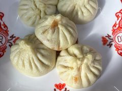 -宝正臻天津包子总店(金阳光居易店)