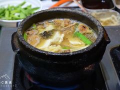 -京都老蔡记(伊河路店)