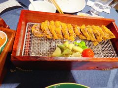 -金狮麟·新豫菜(金码大厦店)