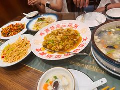 -鑫真味私房菜馆