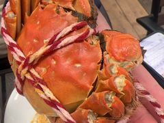 -七的湖·江南蟹舫·阳澄湖农家菜(蟹舫苑店)