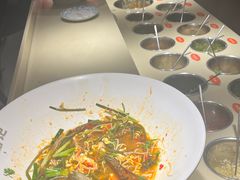 -古膳记猪肚鸡.生蚝鸡(拱北店)