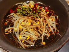 -云海肴·汽锅鸡·云南菜(苏州中心店)