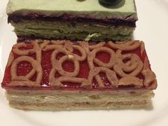 -松咖啡自助餐厅·松北香格里拉