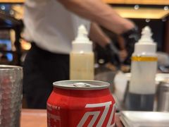 -大神太神·铁板烧(七宝领展广场店)