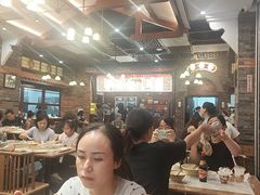 -龙抄手(春熙路总店)