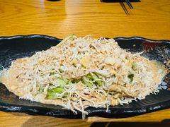 -九酢·海鲜居酒屋