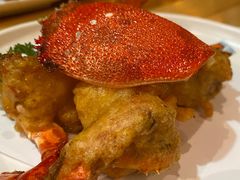 -割烹旭日本料理(龙湖狮山天街店)