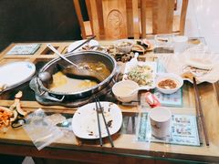 -李二鲜鱼火锅(冠县店)
