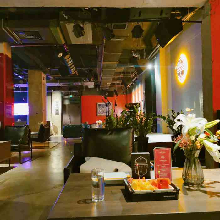 arena luxe lounge bar 阿瑞娜西餐行政酒廊