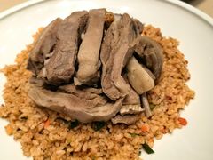 -西安饭庄·非遗陕菜(钟楼店)