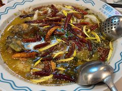 -花椒俏川菜小馆(南海万达店)