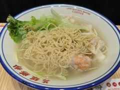 -荔银肠粉·非遗手藝(夫子庙店)