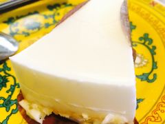 酸奶蛋糕-玛吉阿米·餐吧